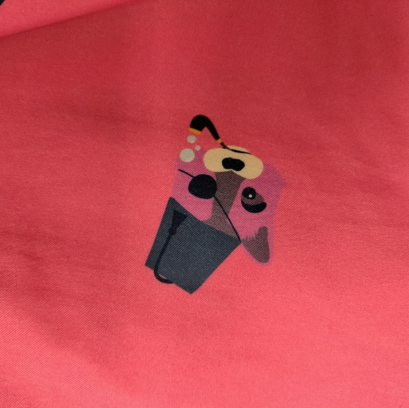 Nikben Swim Short - Picture 4 of 4